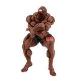 Figura Biscuit Oliva Grandista Baki 27cm