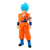 Figurine Super Saiyan God Super Saiyan Son Goku Grandista Dragon Ball Super Beerus 30 cm