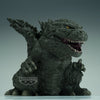 Godzilla 2026 Enshrined Monsters EX Godzilla Minus Zero Figure 12cm