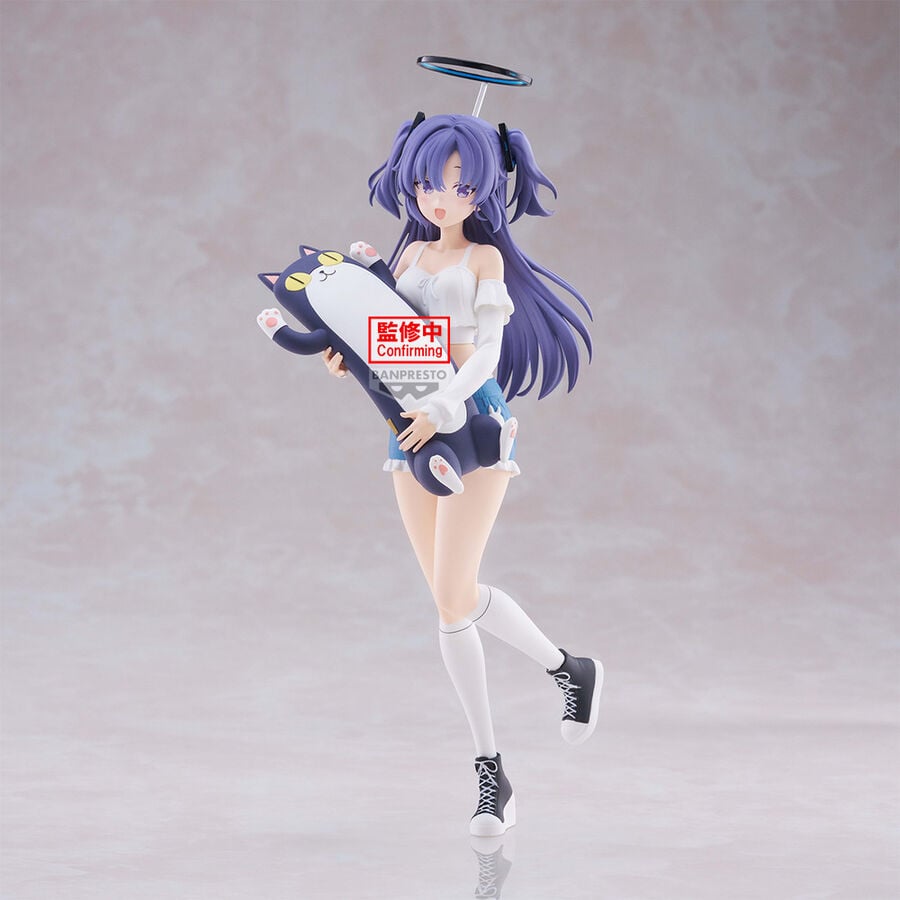 Figura Yuuka Espresto Blue Archive 22cm