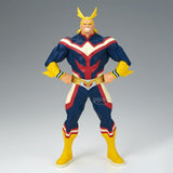 Figura All Might 10th Anniversary The Amazing Heroes My Hero Academia 23cm