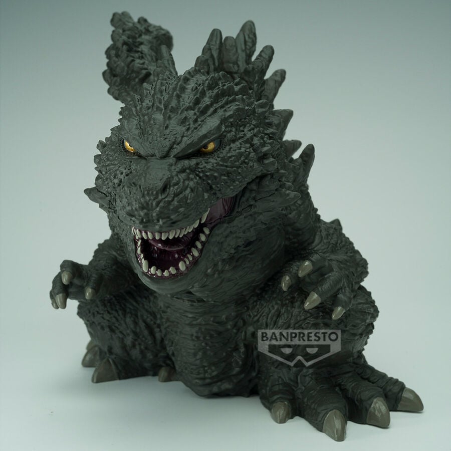 Figura Godzilla 2026 Enshrined Monsters EX Godzilla Minus Zero 12cm