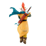 Figura Tapion Solid Edge Works Dragon Ball Z 22cm