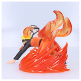 Figura Naruto Uzumaki VII Special Edition Vibration Stars Naruto Shippuden 13cm