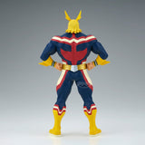 Figura All Might 10th Anniversary The Amazing Heroes My Hero Academia 23cm