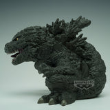 Figura Godzilla 2026 Enshrined Monsters EX Godzilla Minus Zero 12cm