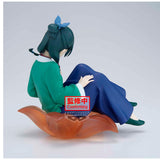 Figura Maomao Twilight Blossom The Apothecary Diaries 12cm