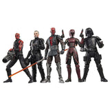 Figura Icarus Maul - Shadow Lord Star Wars 15cm