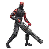 Figura Icarus Maul - Shadow Lord Star Wars 15cm