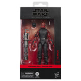 Figura Icarus Maul - Shadow Lord Star Wars 15cm