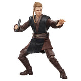 Figura Anakin Skywalker Padawan Attack of the Clones Star Wars 9,5cm