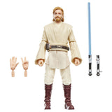 Figura Obi-Wan Kenobi Attack of the Clones Star Wars 9,5cm