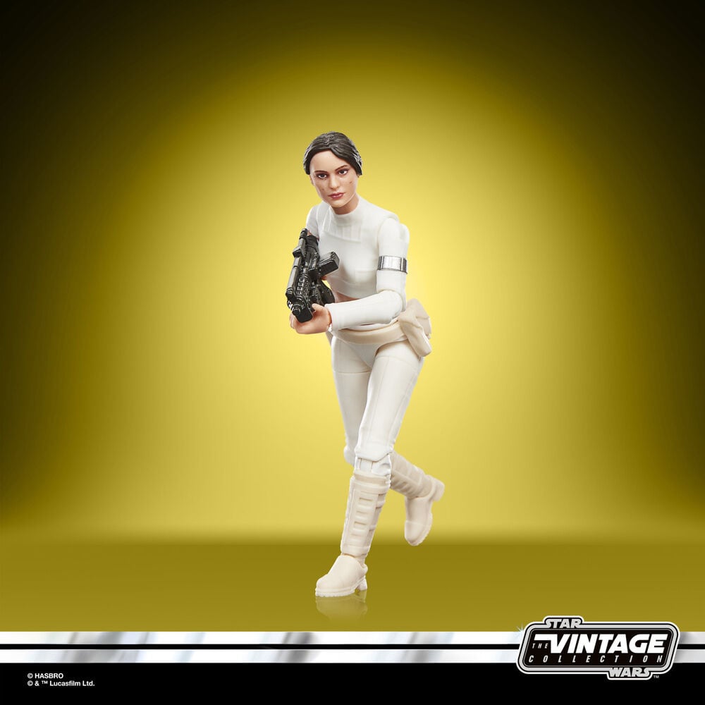 Figura Padme Amidala Genosis Attack of the Clones Star Wars 9,5cm