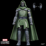 Figura Doctor Doom Avengers Doomsday Marvel Legends Series 15cm