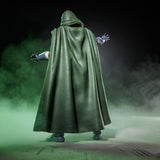 Figura Doctor Doom Avengers Doomsday Marvel Legends Series 15cm