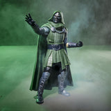 Figura Doctor Doom Avengers Doomsday Marvel Legends Series 15cm