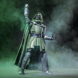 Figura Doctor Doom Avengers Doomsday Marvel Legends Series 15cm