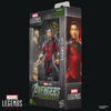 Figura Shang-Chi Avengers Doomsday Marvel Legends Series 15cm