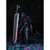 Figurine Guts Heat Passion Battle Armure Berserk 16cm
