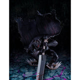 Figura Guts Heat Passion Battle Berserker Armor 16cm