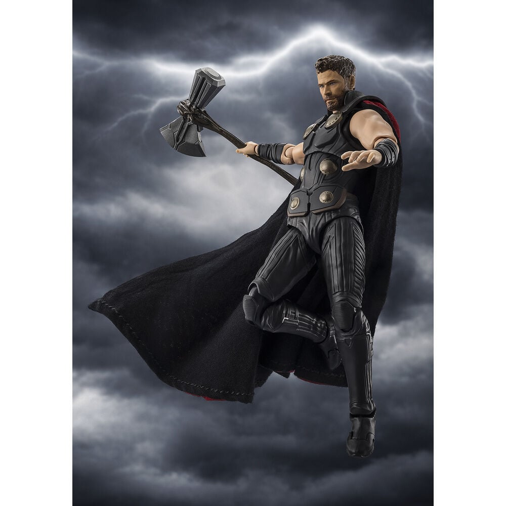 Figura Thor Avengers Doomsday Marvel Studios Avengers 16cm