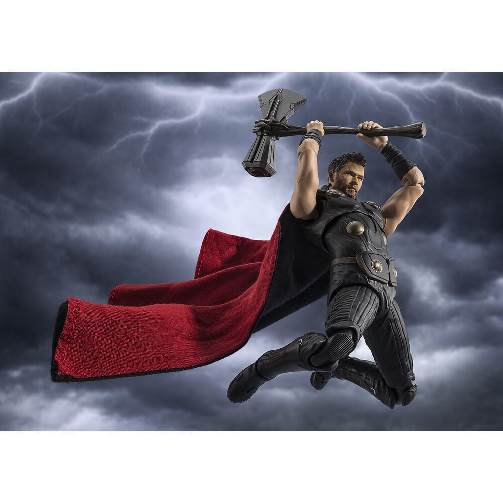 Figura Thor Avengers Doomsday Marvel Studios Avengers 16cm
