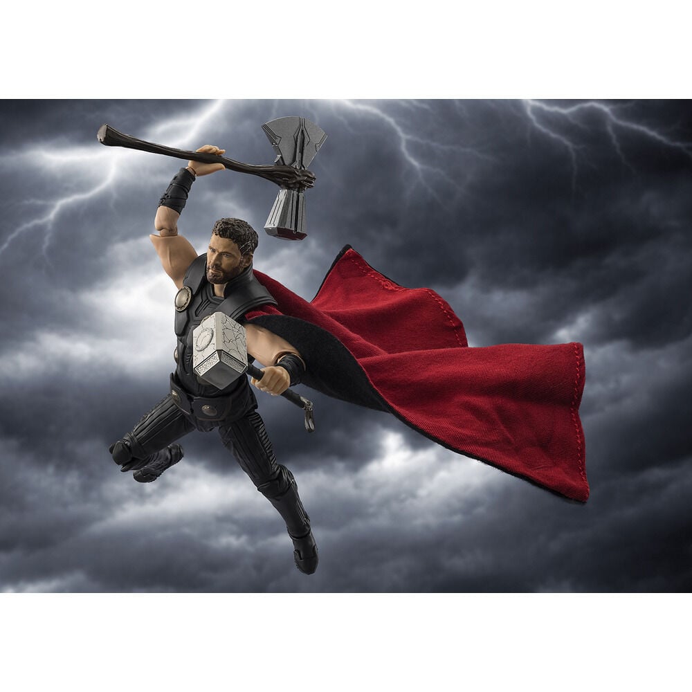 Figura Thor Avengers Doomsday Marvel Studios Avengers 16cm