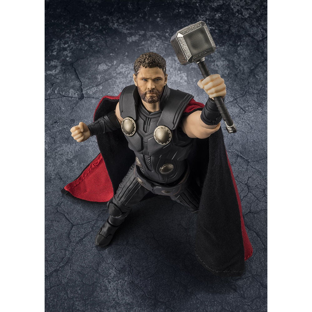 Figura Thor Avengers Doomsday Marvel Studios Avengers 16cm