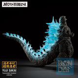 Figura Ichibansho Godzilla 2023 Zero's Heartbeat Godzilla 18cm