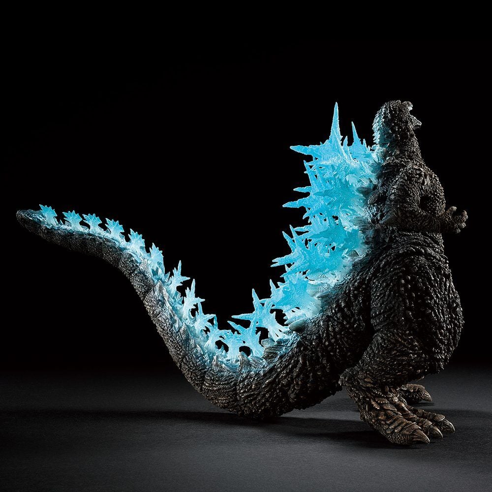 Figura Ichibansho Godzilla 2023 Zero's Heartbeat Godzilla 18cm