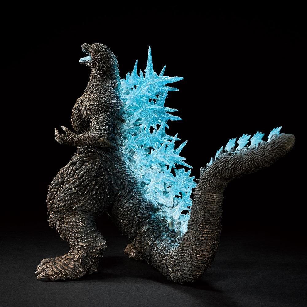 Figura Ichibansho Godzilla 2023 Zero's Heartbeat Godzilla 18cm