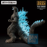 Figura Ichibansho Godzilla 2023 Zero's Heartbeat Godzilla 18cm