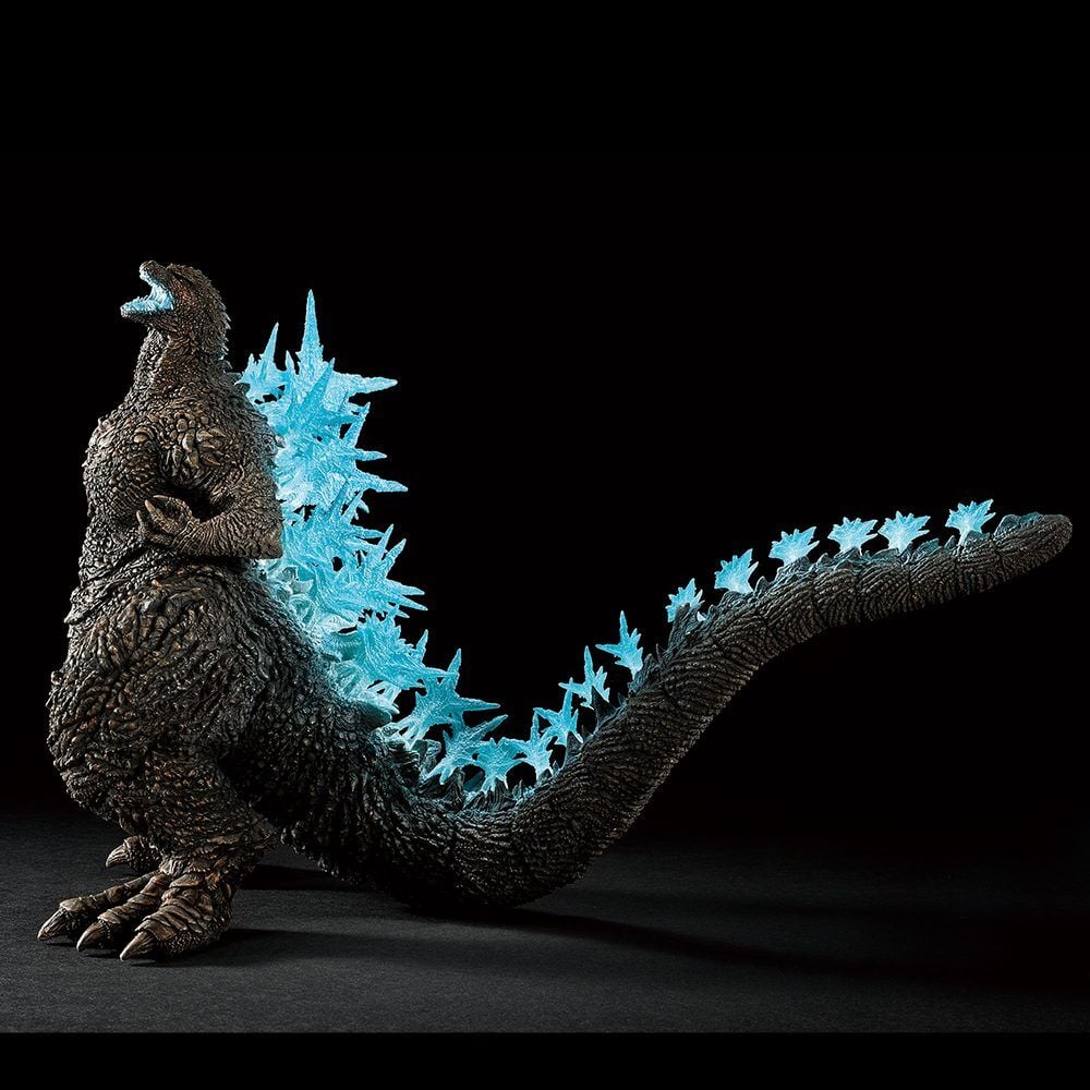 Figura Ichibansho Godzilla 2023 Zero's Heartbeat Godzilla 18cm