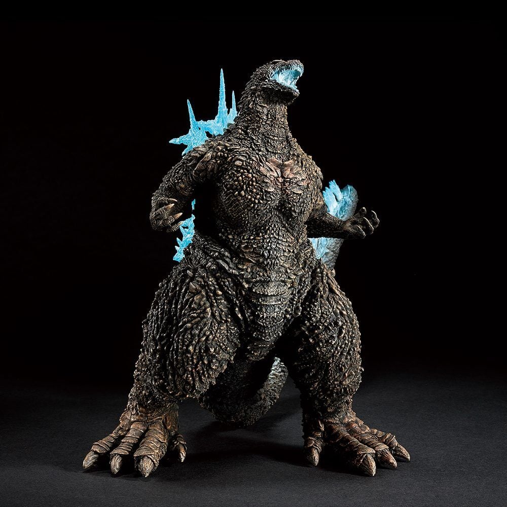 Figura Ichibansho Godzilla 2023 Zero's Heartbeat Godzilla 18cm
