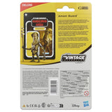 Figura Amani Guard The Mandalorian and Grogu Star Wars 9,5cm