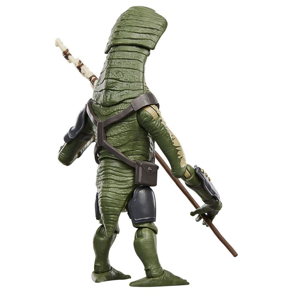 Figura Amani Guard The Mandalorian and Grogu Star Wars 9,5cm