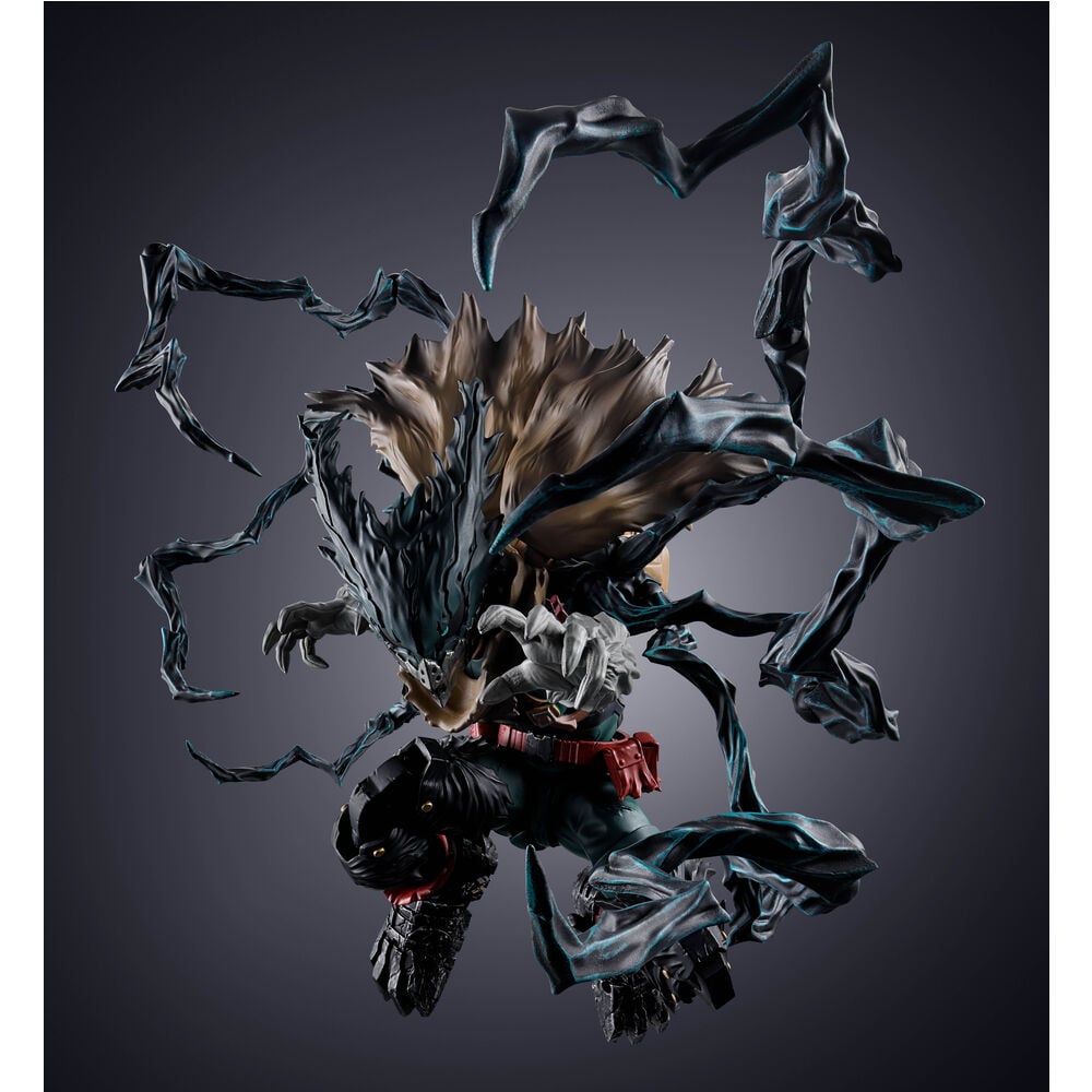 Figura Dark Deku My Hero Academia 14cm