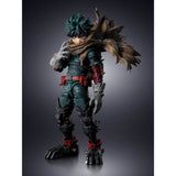 Figura Dark Deku My Hero Academia 14cm