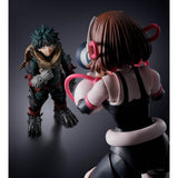 Figura Dark Deku My Hero Academia 14cm