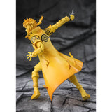 Figura Minato Namikaze Kurama Link Mode - Bond Of Light That Shatters Darkness Naruto 15cm