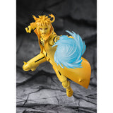 Figura Minato Namikaze Kurama Link Mode - Bond Of Light That Shatters Darkness Naruto 15cm