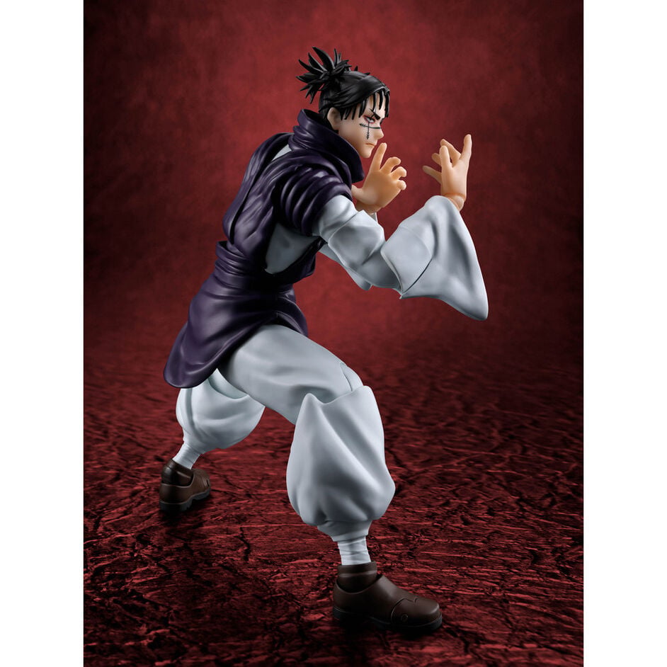 Figura Choso SH Figuarts  Jujutsu Kaisen 15cm