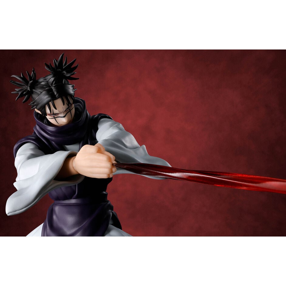 Figura Choso SH Figuarts  Jujutsu Kaisen 15cm