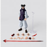 Figura Choso SH Figuarts  Jujutsu Kaisen 15cm