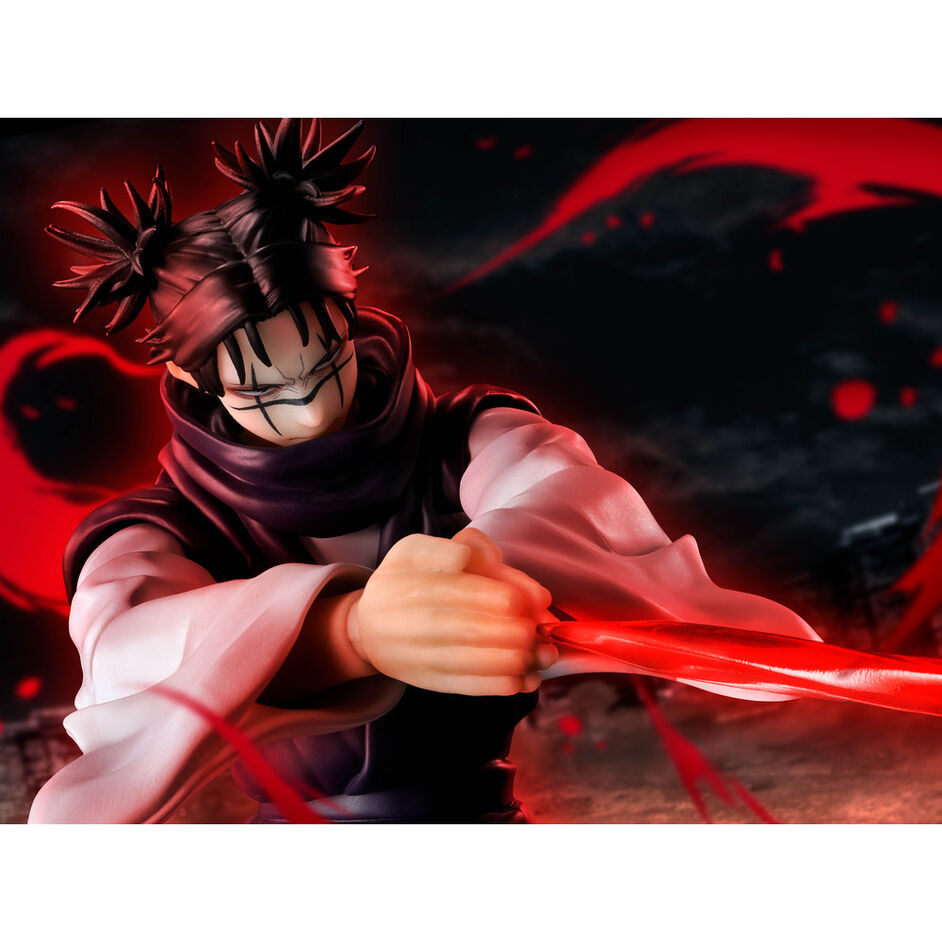 Figura Choso SH Figuarts  Jujutsu Kaisen 15cm