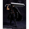 Figura Guts Berserker Armor SH Figuarts  Berserk 16cm