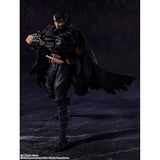 Figura Guts Berserker Armor SH Figuarts  Berserk 16cm