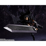 Figura Guts Berserker Armor SH Figuarts  Berserk 16cm