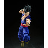 Figura Ultimate Gohan Super Hero SH Figuarts Dragon Ball Super 14cm