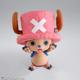 Figura Tony Tony Chopper Drum Island SH Figuarts  One Piece 7,5cm
